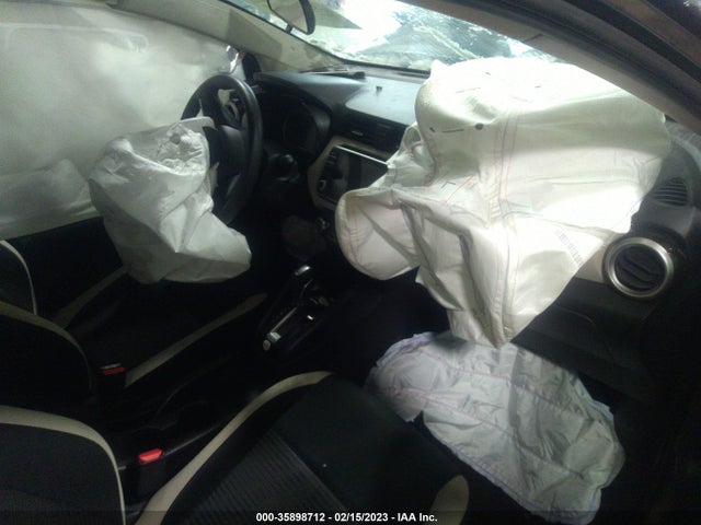 2021 Nissan Versa, VIN: 3N1CN8EV1ML866822