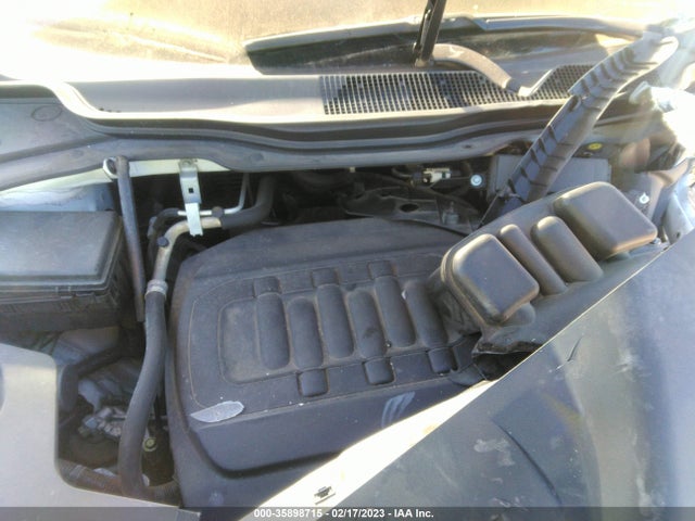 Acura Mdx W/tech/w/tech 2016 5FRYD3H48GB017347 Image 10