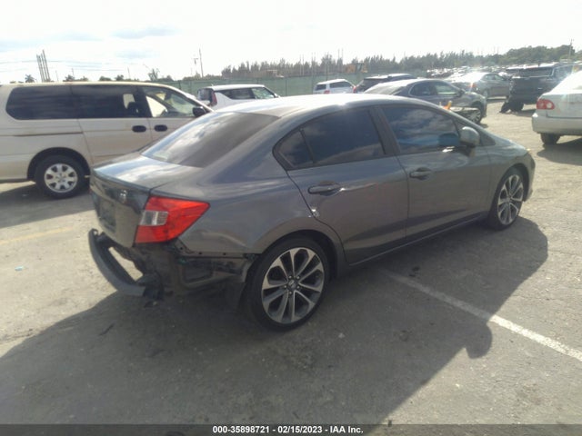 2012 HONDA CIVIC SDN LX VIN: 19XFB2F58CE051292