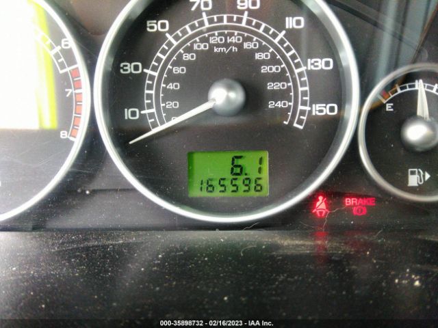 SAJWA54A85WE50642 Jaguar X-type 3.0l