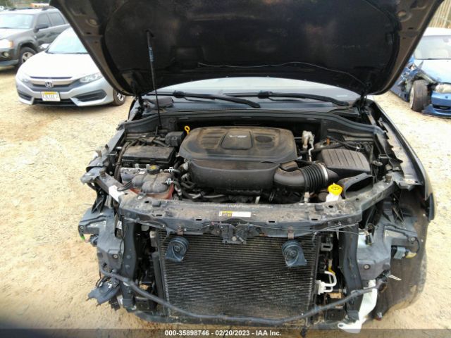 1C4RJFJG8HC625002 Jeep Grand Cherokee Summit