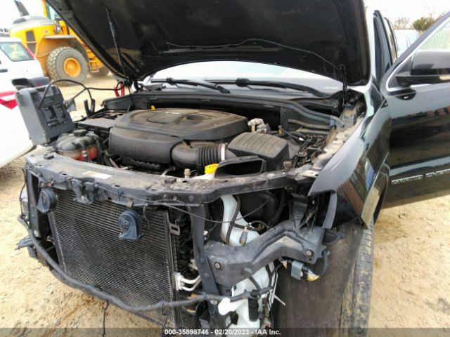 1C4RJFJG8HC625002 Jeep Grand Cherokee Summit