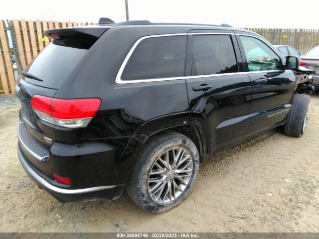 1C4RJFJG8HC625002 Jeep Grand Cherokee Summit