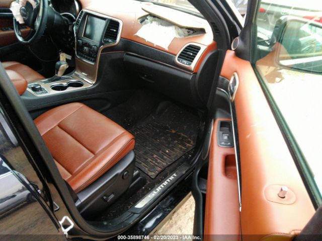 1C4RJFJG8HC625002 Jeep Grand Cherokee Summit