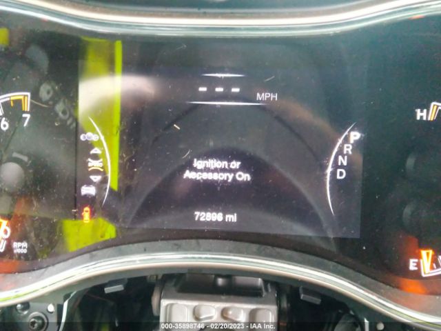 1C4RJFJG8HC625002 Jeep Grand Cherokee Summit