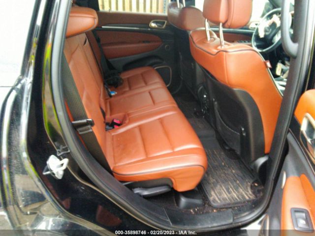1C4RJFJG8HC625002 Jeep Grand Cherokee Summit