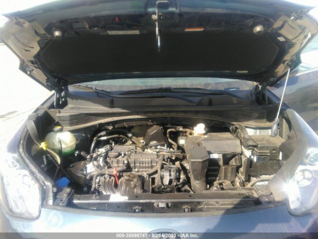KNDPM3AC5K7595547 KIA Sportage Lx