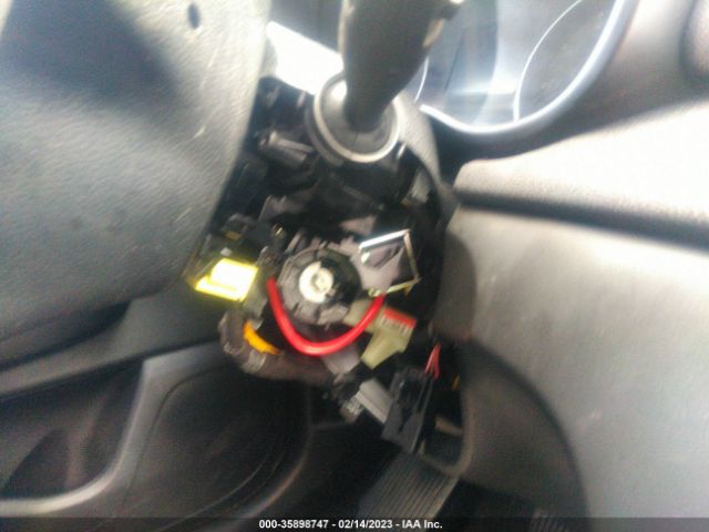 KNDPM3AC5K7595547 KIA Sportage Lx