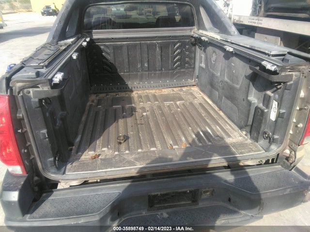 Chevrolet Avalanche 2002 3GNEC13T52G125168 Image 6