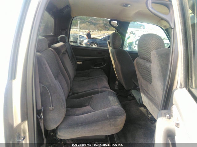 Chevrolet Avalanche 2002 3GNEC13T52G125168 Image 8