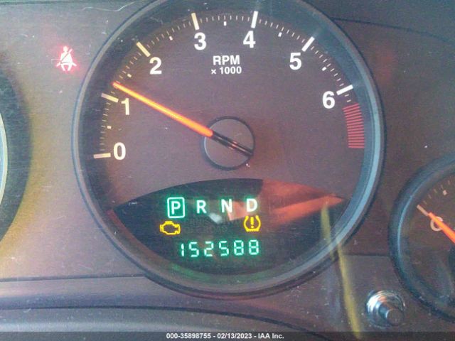1C4NJPBB7CD637118 Jeep Patriot Sport