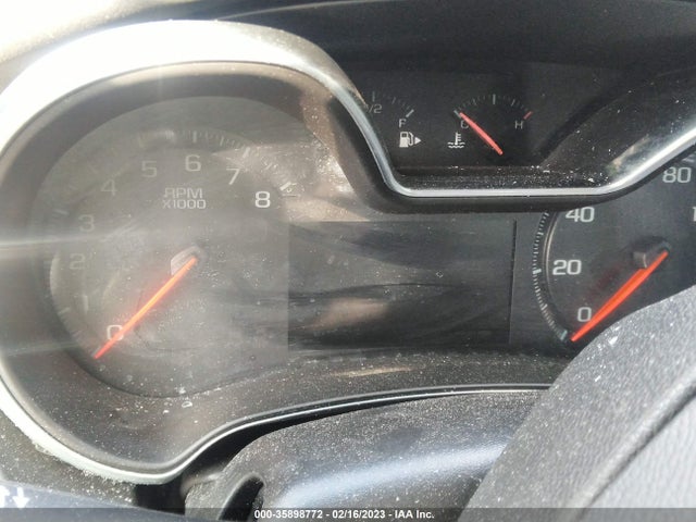 Chevrolet IMPALA LT 2018 2G1105S32J9158543 Image 7