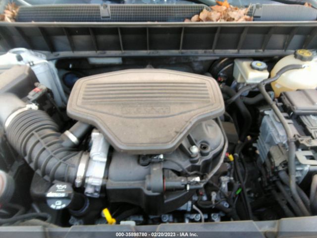 1GKKNMLS3HZ127304 GMC ACADIA SLT