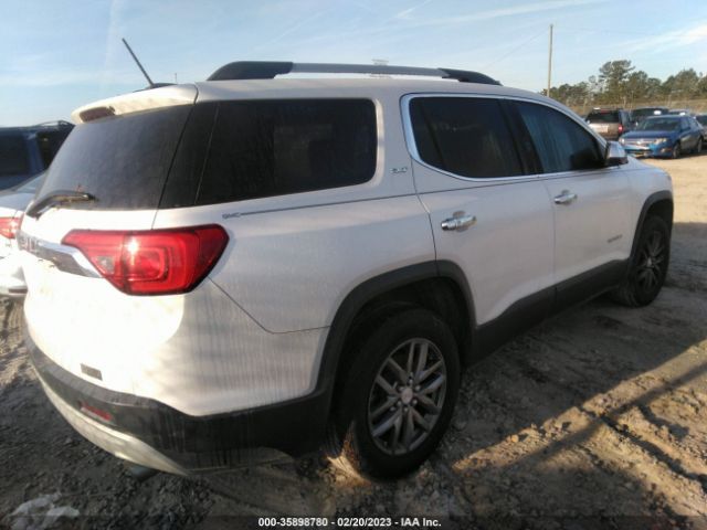 1GKKNMLS3HZ127304 GMC ACADIA SLT