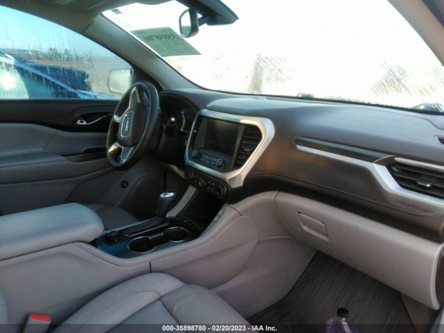 1GKKNMLS3HZ127304 GMC ACADIA SLT