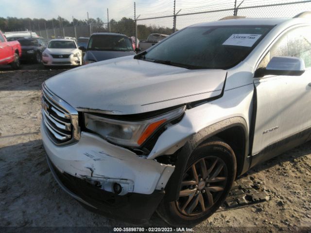 1GKKNMLS3HZ127304 GMC ACADIA SLT