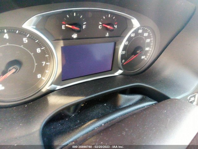 1GKKNMLS3HZ127304 GMC ACADIA SLT