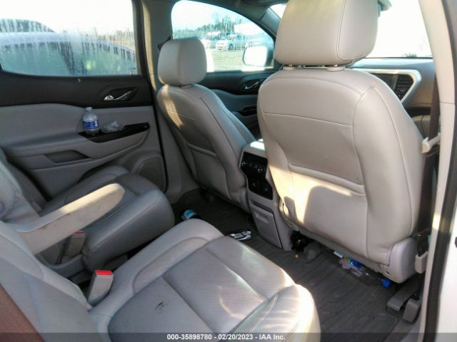 1GKKNMLS3HZ127304 GMC ACADIA SLT