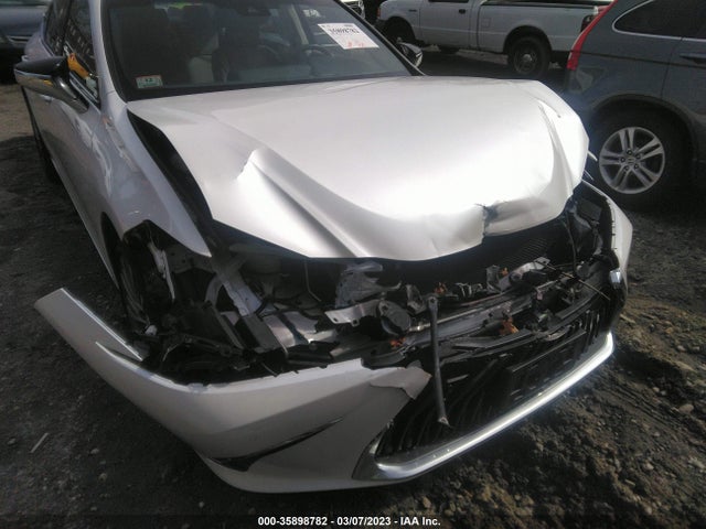 2020 LEXUS ES ES 350 VIN: 58ADZ1B17LU055338