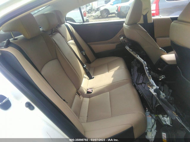 2020 LEXUS ES ES 350 VIN: 58ADZ1B17LU055338