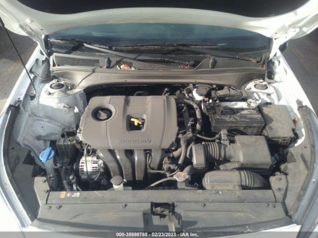3KPF54AD7NE438016 KIA Forte Gt-line