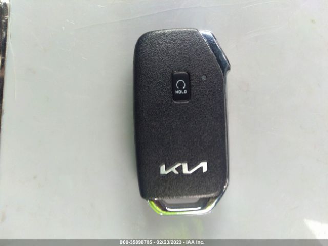 3KPF54AD7NE438016 KIA Forte Gt-line