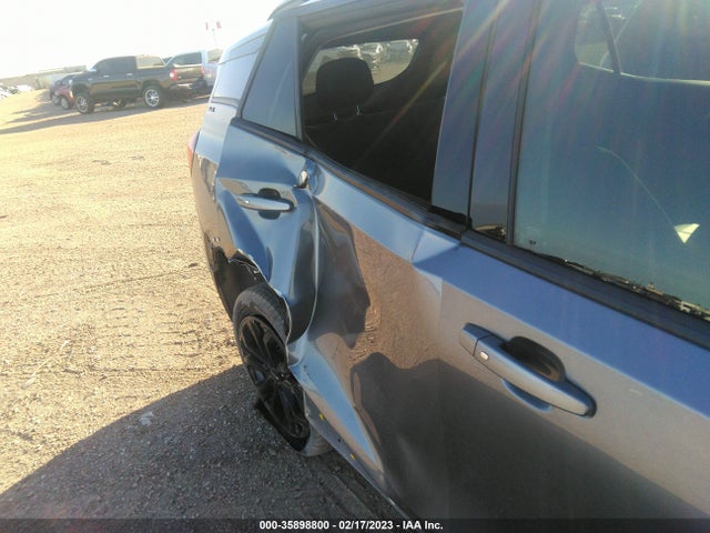 GMC Terrain Sle 2021 3GKALMEV3ML341672 Image 6