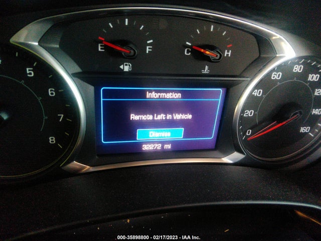 GMC Terrain Sle 2021 3GKALMEV3ML341672 Image 7