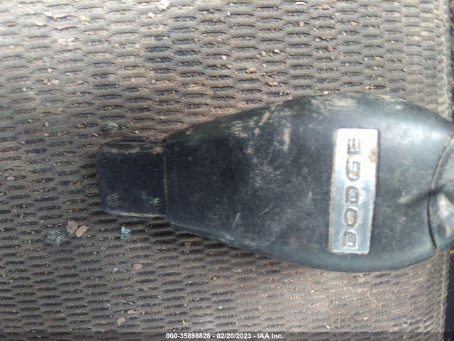 Dodge Ram 1500 Sport 2009 1D3HB18T99S763144 Image 3