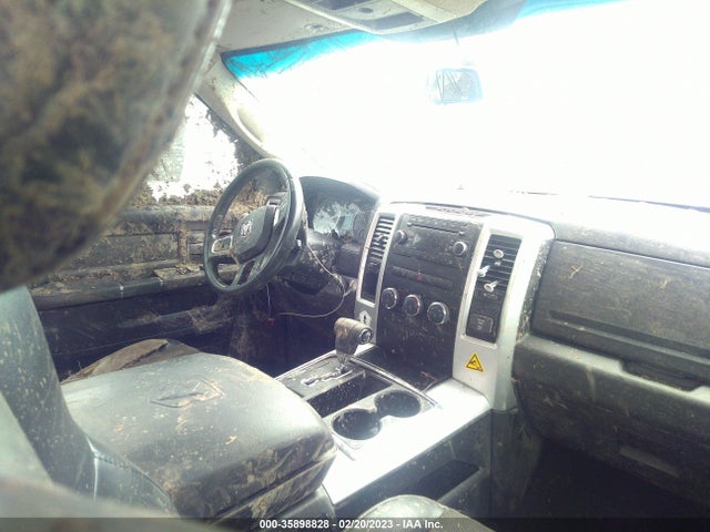 Dodge Ram 1500 Sport 2009 1D3HB18T99S763144 Image 6