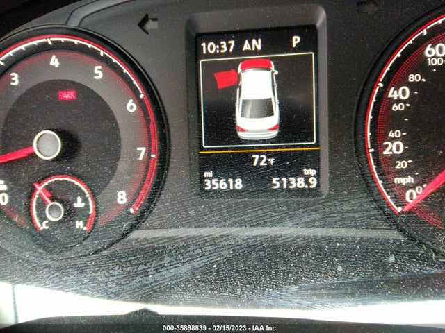 1VWMA7A35LC017246 Volkswagen Passat 2.0t R-line