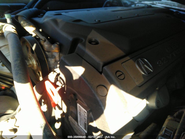 Acura CL 2003 19UYA42463A001015 Image 11
