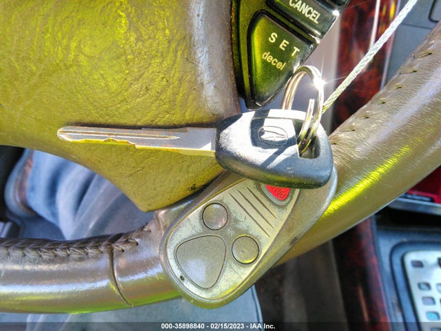 Acura CL 2003 19UYA42463A001015 Image 3