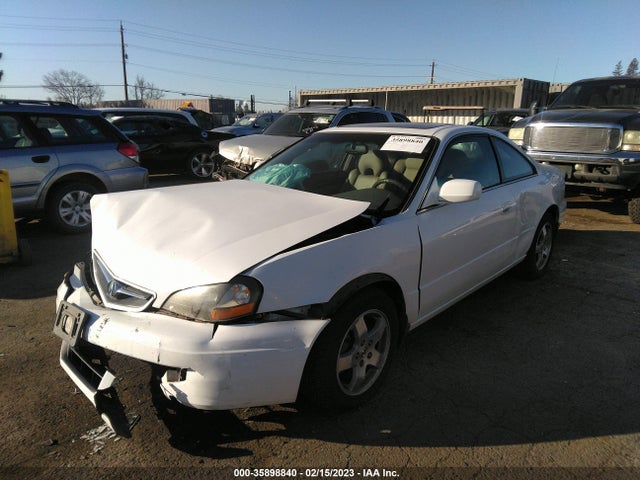Acura CL 2003 19UYA42463A001015 Image 2