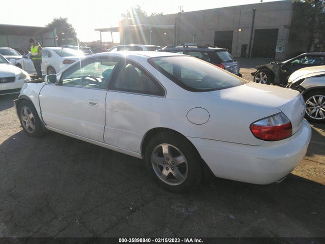 Acura CL 2003 19UYA42463A001015 Image 4