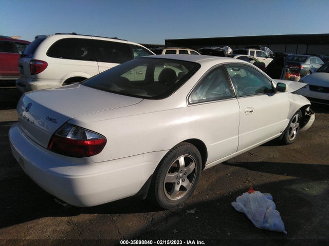 Acura CL 2003 19UYA42463A001015 Image 5