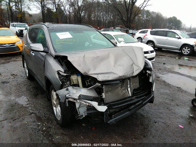 2016 Hyundai Santa Fe, VIN: 5XYZWDLAXGG357529
