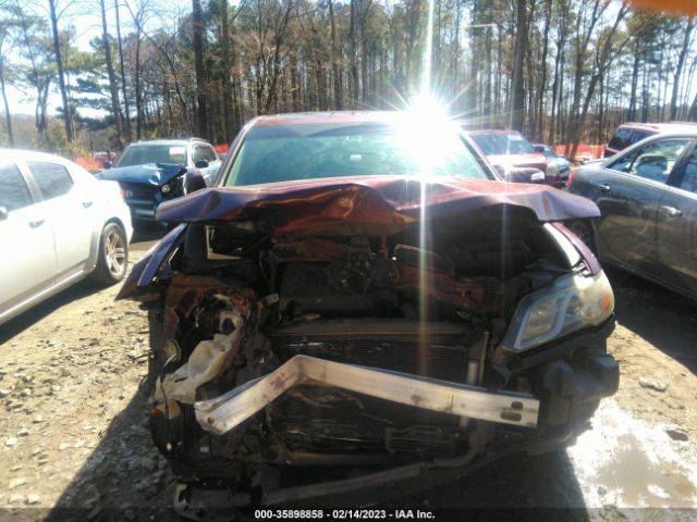 5J8TB3H3XEL012784 Acura RDX
