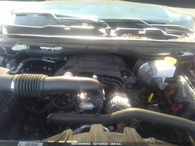 1C6RREJT3LN133515 RAM 1500 Laramie
