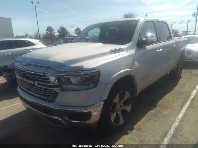 1C6RREJT3LN133515 RAM 1500 Laramie