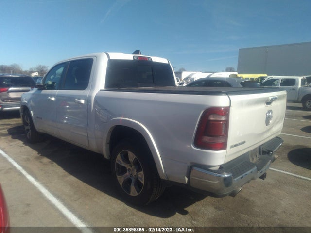 1C6RREJT3LN133515 RAM 1500 Laramie