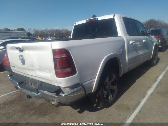 1C6RREJT3LN133515 RAM 1500 Laramie