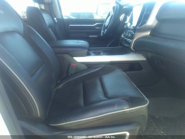 1C6RREJT3LN133515 RAM 1500 Laramie