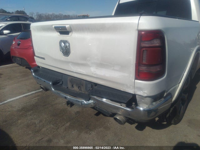 1C6RREJT3LN133515 RAM 1500 Laramie