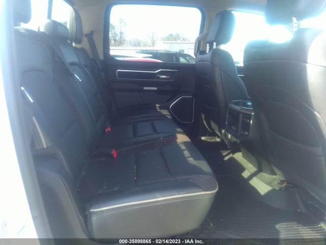1C6RREJT3LN133515 RAM 1500 Laramie