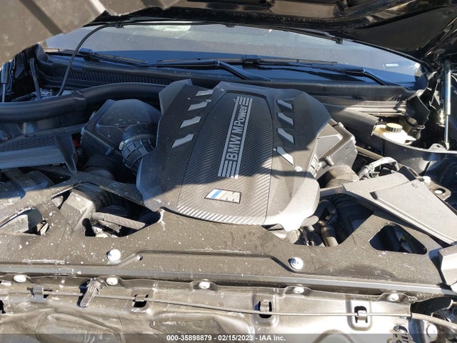 2022 BMW X5, VIN: 5YMJU0C07N9J90233
