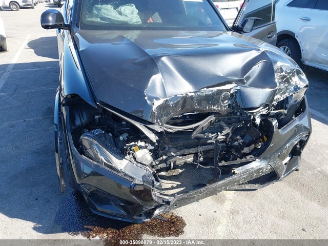 2022 BMW X5, VIN: 5YMJU0C07N9J90233