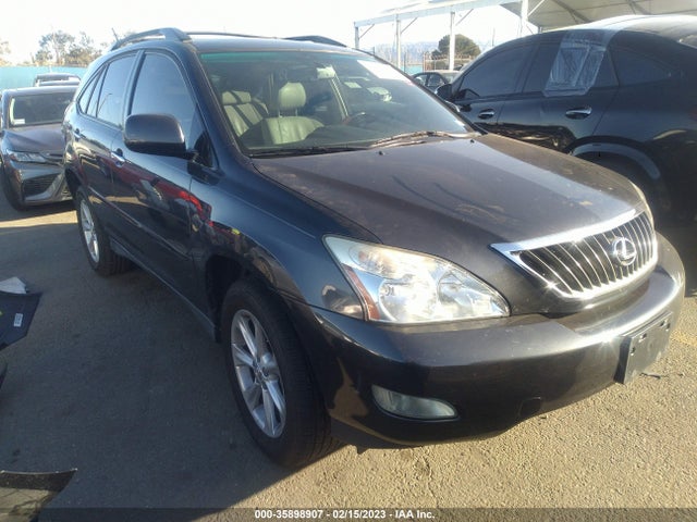 2009 2T2GK31U89C075099 головне зображення