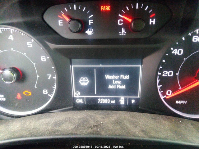 GMC Terrain Sle 2018 3GKALTEXXJL131478 Image 7