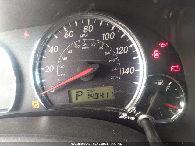 2011 TOYOTA COROLLA L/LE/S VIN: 2T1BU4EE7BC563161